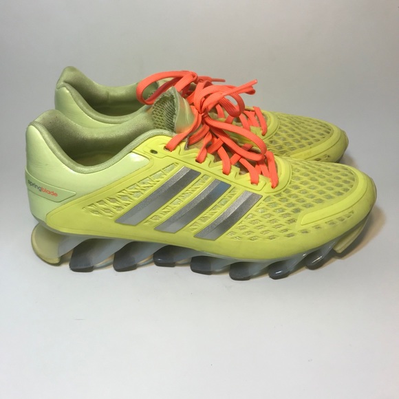 adidas springblade razor womens